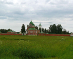 Музей-панорама «Бородинская битва»